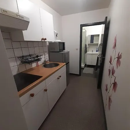 Impasse 1 Fosses-La-Ville