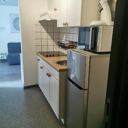 Impasse 1 Appartamento