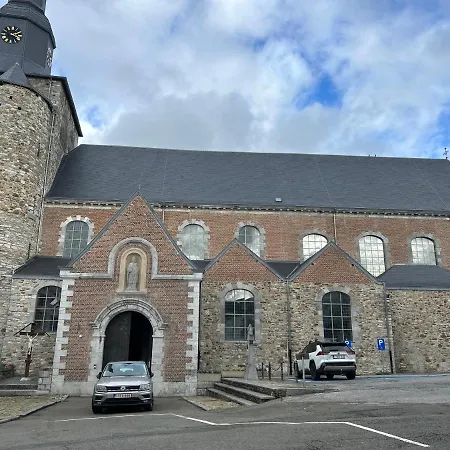 Appartamento Impasse 1 Fosses-La-Ville