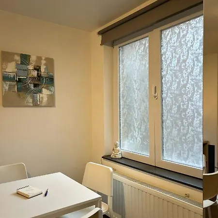 Appartement Impasse 1