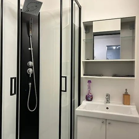 Impasse 1 Appartement Fosses-La-Ville