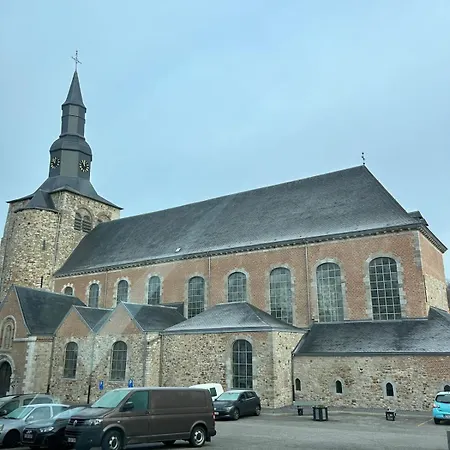 Impasse 1 Lägenhet Fosses-La-Ville