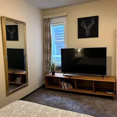 Impasse 1 Appartement Fosses-La-Ville