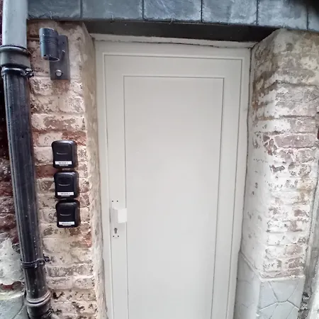 Impasse 1 Appartamento *
