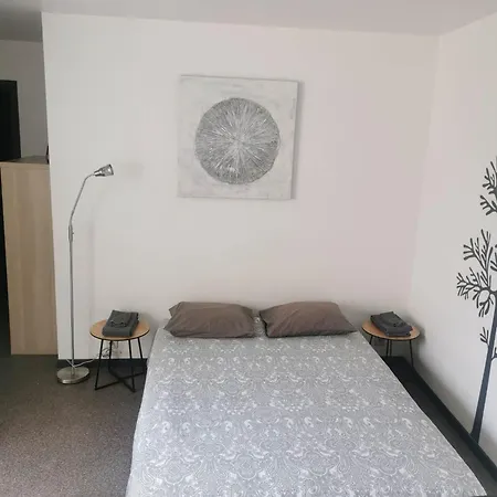 Impasse 1 * Fosses-La-Ville